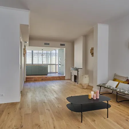 Maison De Charme Plein Centre De *