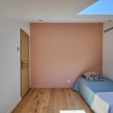 Villa Maison De Charme Plein Centre De *