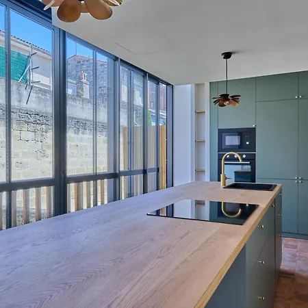 Maison De Charme Plein Centre De Villa