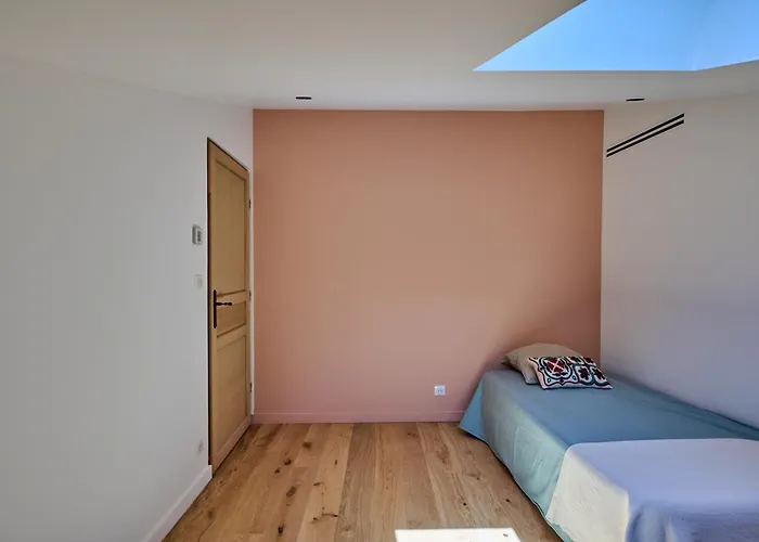 Villa Maison De Charme Plein Centre De *