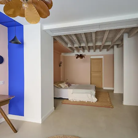 Maison De Charme Plein Centre De Βίλα Μπορντό